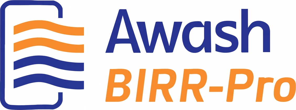 Awash Birr Pro
